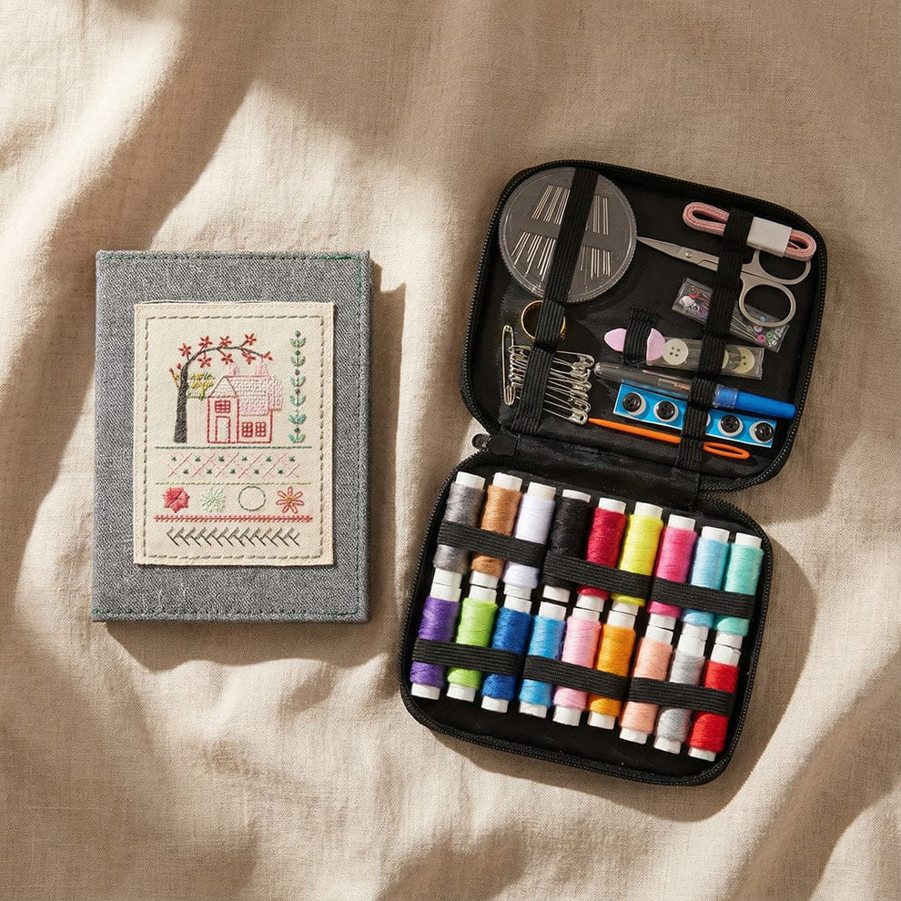 Mitä pistokkirjasettiisi kuuluu?